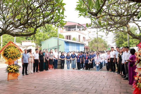  Tin tức - Sự kiện